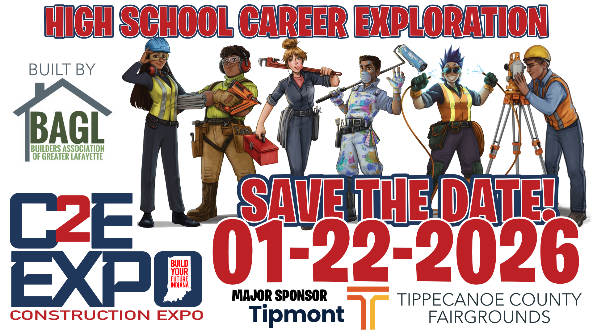 C2E 2026