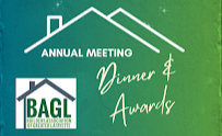 Annual Meeting & Awards Sponsor Logo