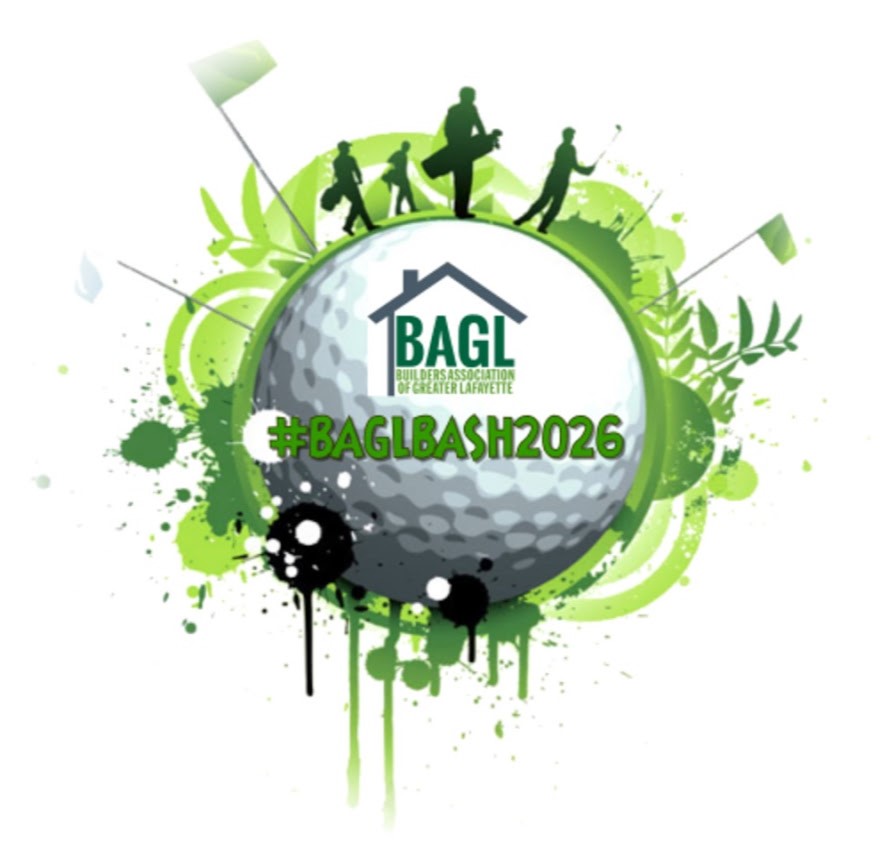 BAGL Bash Golf Logo