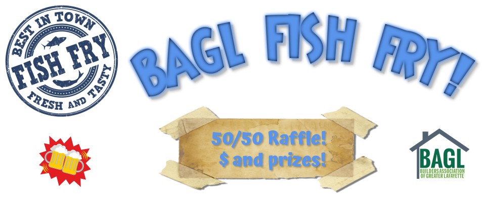 Fish Fry Logo